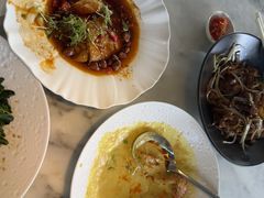 -东南里湖景餐厅·新闽菜(浦西万达店)