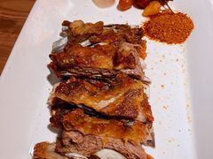 -谷丽麦馕新疆菜·清真(步步高梅溪新天地店)