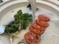 -水边人家·鱼宴餐厅·淳鱼馆(千岛湖店)