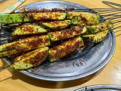 -张四烤羊肉(西藏自治区拉萨市丹杰林巷店)