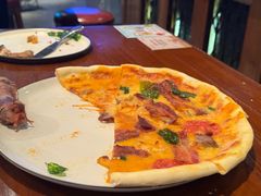 -Shanghai Brew House上海啤酒工坊(老外街店)