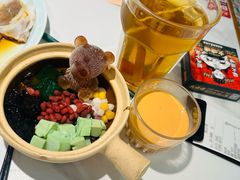 -火啫啫·粤式啫啫煲(南通首店)