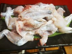 牛蛙-重庆烧鸡公火锅(簋街店)