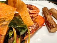 -西藏饭店·亚克·食光自助餐厅