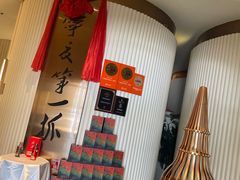 -宁夏国强手抓羊肉·清真菜(未央路凤三店)