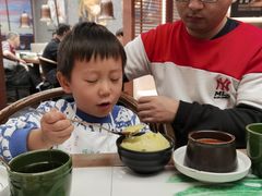 -云海肴·汽锅鸡·云南菜(曲江大悦城店)