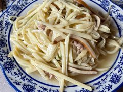 -邱记私房菜·十八年本地菜