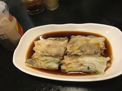 -卓粤拉肠(红庙店)