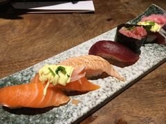 -千代武日本料理(爱建店)