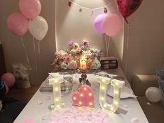 -PARFUM FLORAL花境法餐(南京首店)