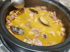 -品也·鲍鱼鸡火锅(皇庭广场店)
