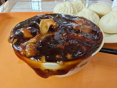 -庆丰包子铺(白塔寺店)