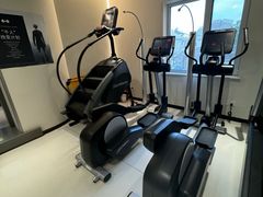 -卓拓健身普拉提运动中心(总店)