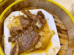 -喜临门酒家(城东店)