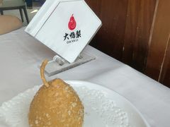 -大鸭梨烤鸭店(金顶街店)