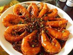 -莆鑫海鲜城(浏河店)