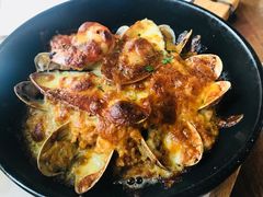 -G+KITCHEN(龙湖狮山天街店)