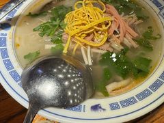 -老雒阳面馆·水席·洛阳菜(王城路店)