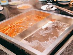 -五星桥原切肥牛火锅·30年专注好牛肉(湖塘店)