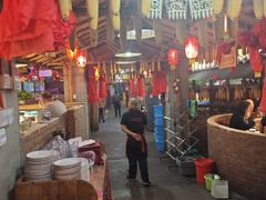 -鱼窝棚柴火铁锅炖(富山屯店)