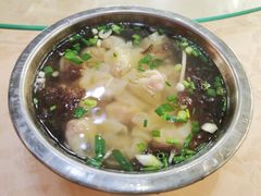 -王胖子土菜馆·特色杭帮菜·农家土菜