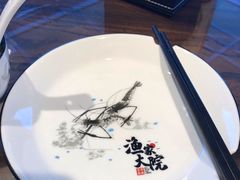 -渔家大院·地道威海菜(石岛店)