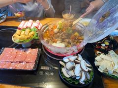 -热喜·现包大馅汤圆(老街店)