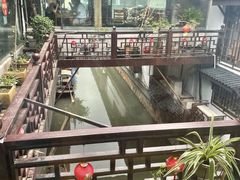 -同得兴 Since·1995 传统苏式面馆(十全街店)