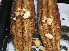 -小七碳火烧烤(越溪店)