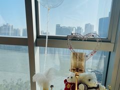 -桃花江餐厅·江景-约会·聚会