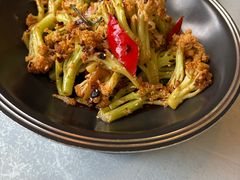 -马大胡子清真西北菜