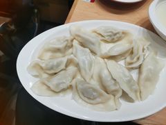 -喜家德虾仁水饺(浦东山姆店)