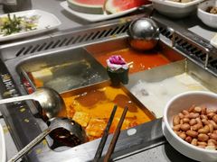 -海底捞火锅(海宁路店)