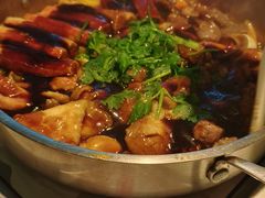 -黄记煌三汁焖锅(顺义华联店)