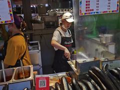 -李好吉吉自选炸鸡(星天广场店)