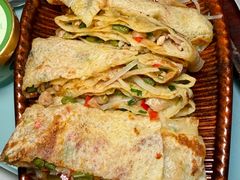 -一味大院•桐庐菜传承店(春江路店)