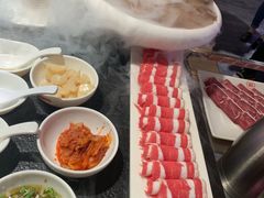 -川西坝子(老军营店)