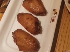 -菲滋意式餐厅(银泰百货金华江南店)