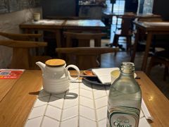 -十面欢腾·海鲜面·台式Bistro(长乐路店)