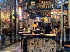 -爱啤精酿·民谣酒馆(滨江店)