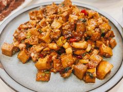 粒粒香草鸡-滇越乘象云南餐厅(豆各庄店)