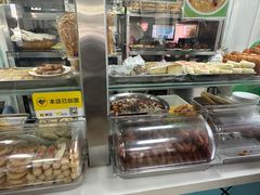 -老磁器口豆汁店(天坛店)