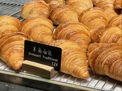 -麦田工坊(月湖店)