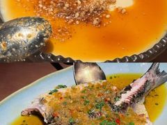 -沅江水·湖南家宴(南村万博长隆商圈店)