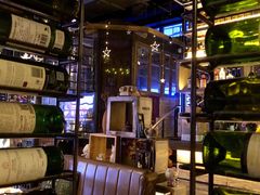-胡桃里音乐酒馆(仓山万达店)