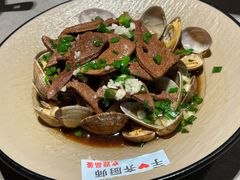 -佬太公海鸭·海鲜大排档(上海总店)