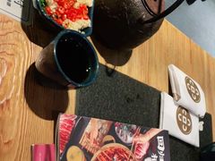 -湊湊火锅·茶憩(东城万达店)