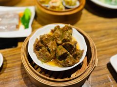 -珍宝轩海鲜火锅(碧湖大厦店)