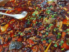 -黑竹香鸡(营和巷店)