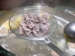 -浪里寻·臻牛养生牛肉火锅(方圆荟店)
